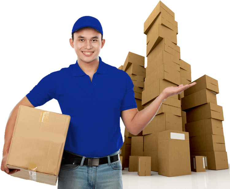 Dubai's Top Movers and Packers